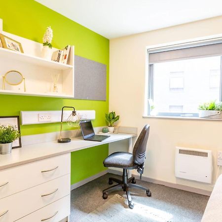 Bryson Court In Newcastle Apartment Ngoại thất bức ảnh