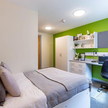 Bryson Court In Newcastle Apartment Ngoại thất bức ảnh