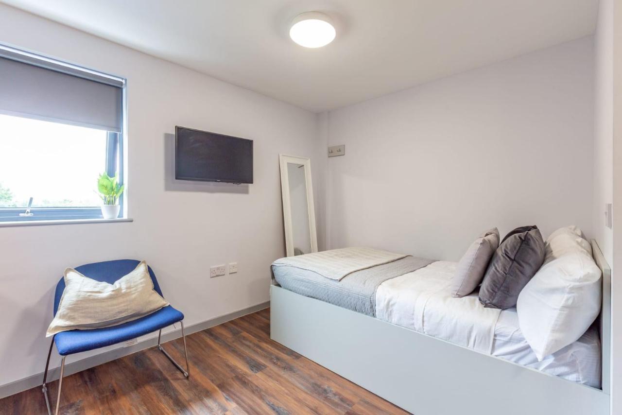 Bryson Court In Newcastle Apartment Ngoại thất bức ảnh