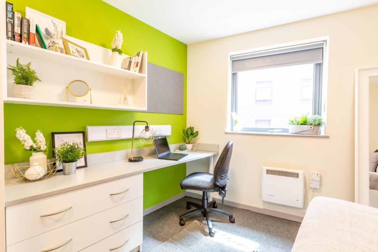 Bryson Court In Newcastle Apartment Ngoại thất bức ảnh