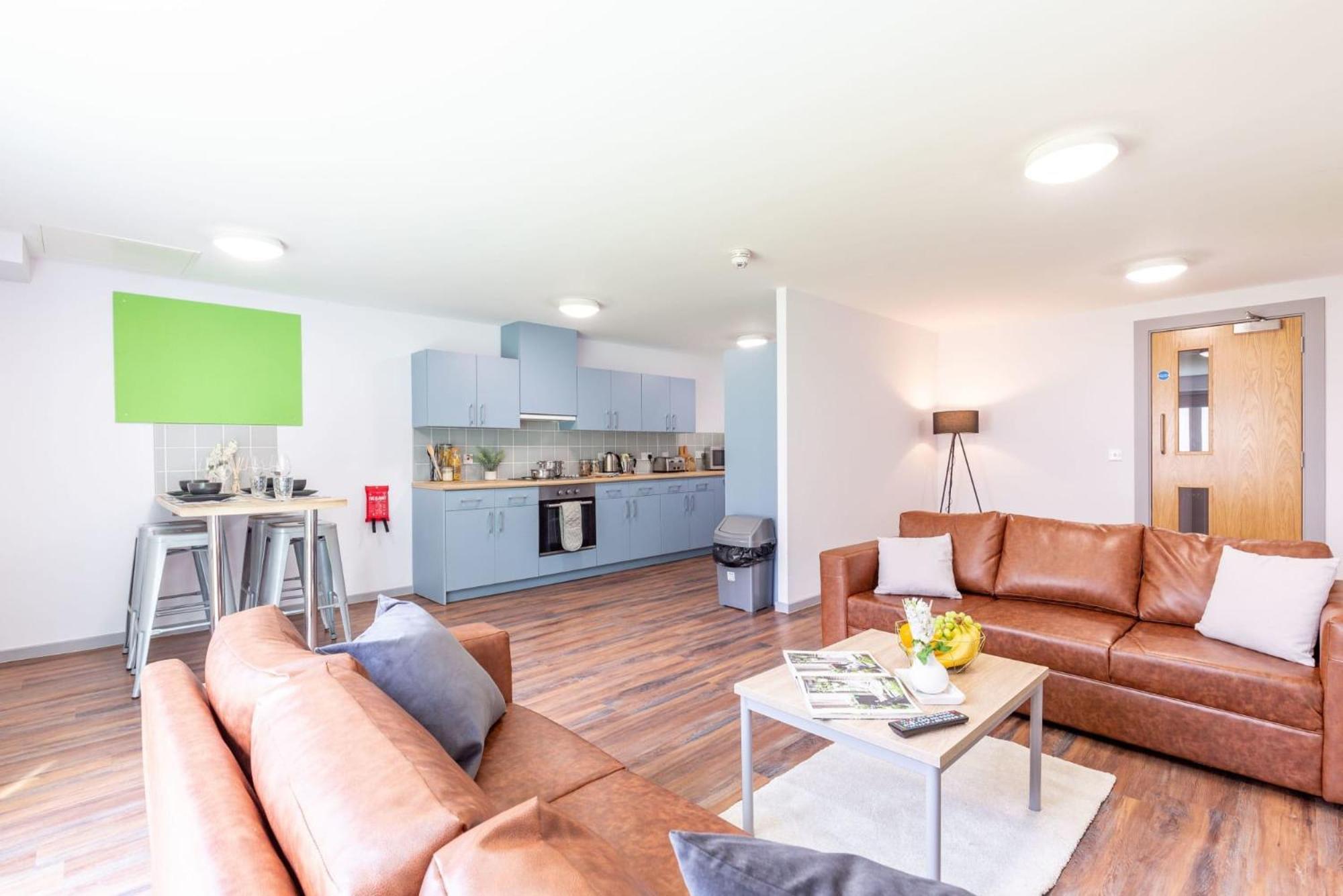Bryson Court In Newcastle Apartment Ngoại thất bức ảnh