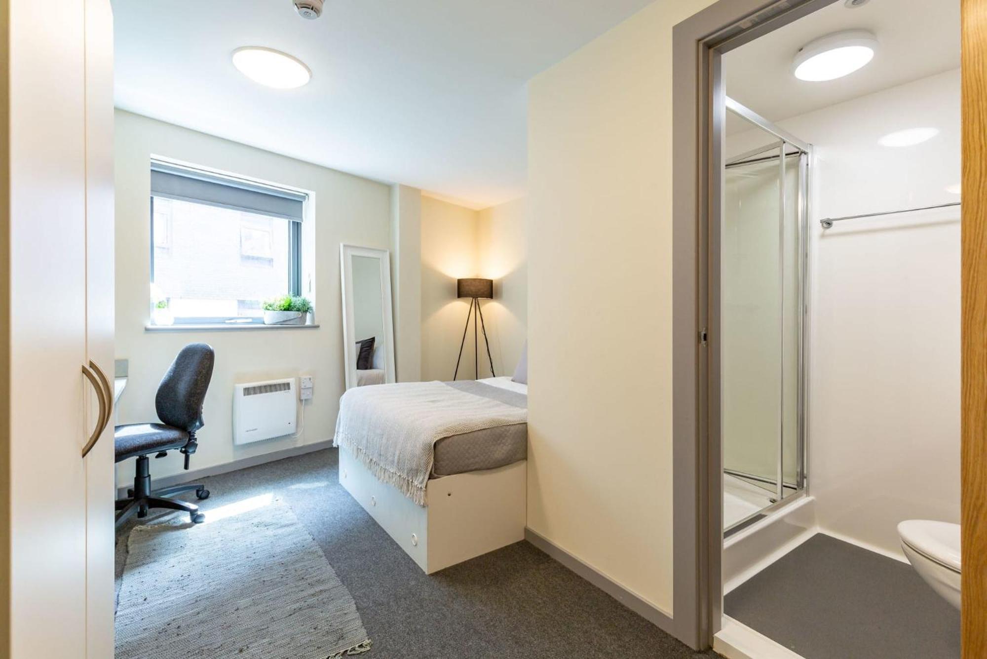 Bryson Court In Newcastle Apartment Ngoại thất bức ảnh