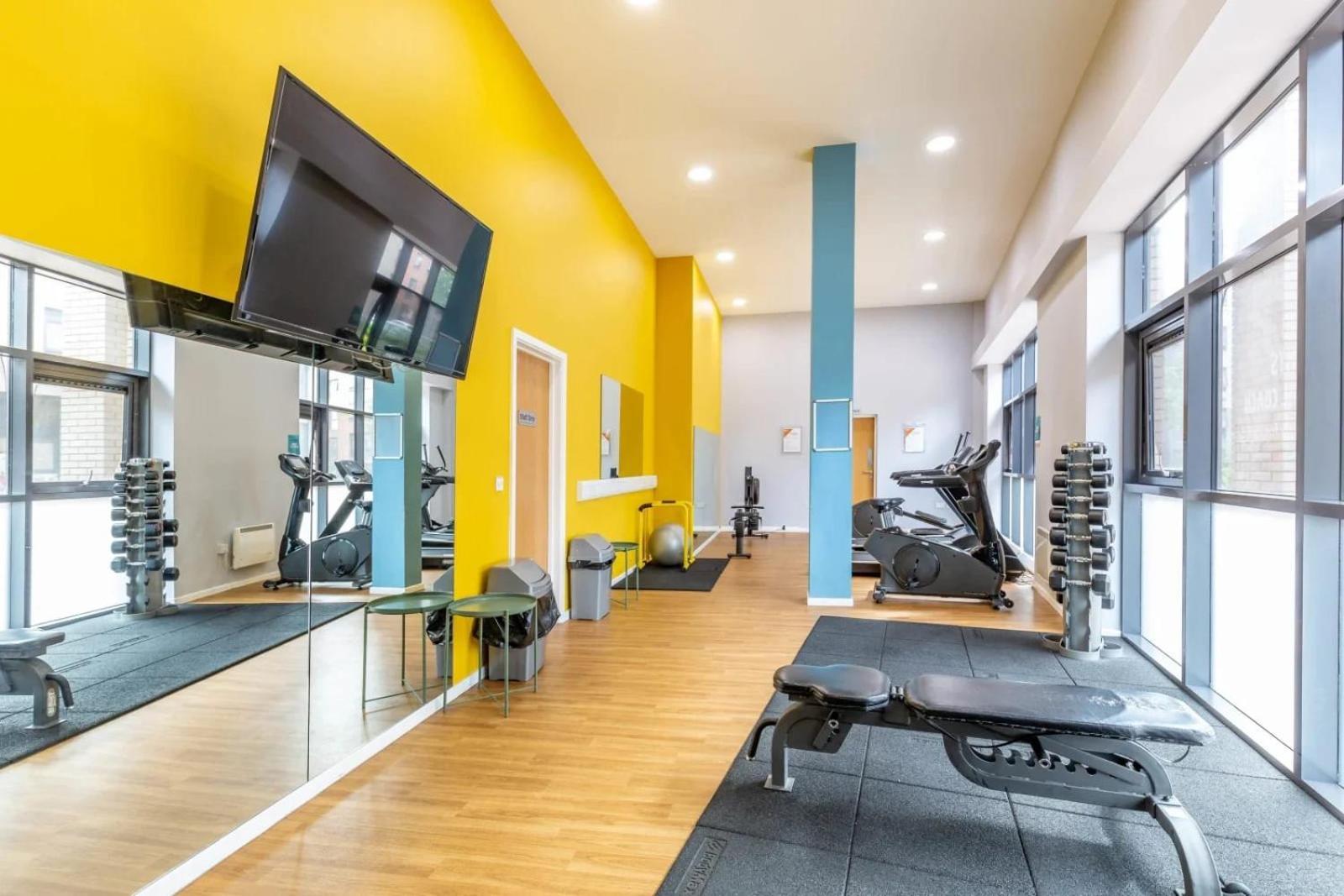 Bryson Court In Newcastle Apartment Ngoại thất bức ảnh